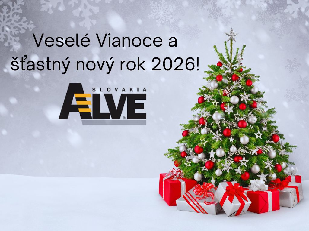 Prevdzka poas Vianoc