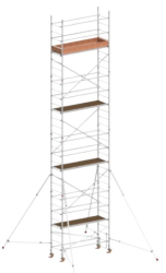 Pojazdn ploina hlinkov Euroform 7077/09 PROFI