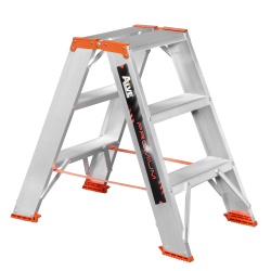 Schod�ky obojstrann� hlin�kov� 94303 PREMIUM