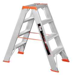 Schod�ky obojstrann� hlin�kov� 94304 PREMIUM