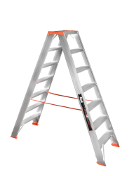 Schod�ky obojstrann� hlin�kov� 94307 PREMIUM