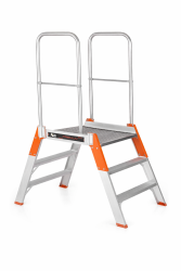 Most�k obojstrann� 97303 PREMIUM, s hlin�kovou podl�kou